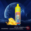 Utco Aliens9000 tersedia dengan harga terbaik